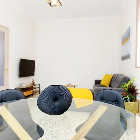 Casa de Férias Alion House Rhodes City